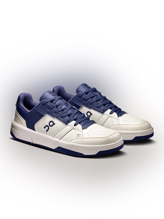 On Running Other - NIB On Cloud Running The Roger Clubhouse White Acai Men’s 7.5 Women’s 9 Tennis